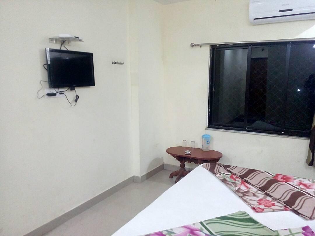 Hotel Mpr Digha  Exterior foto