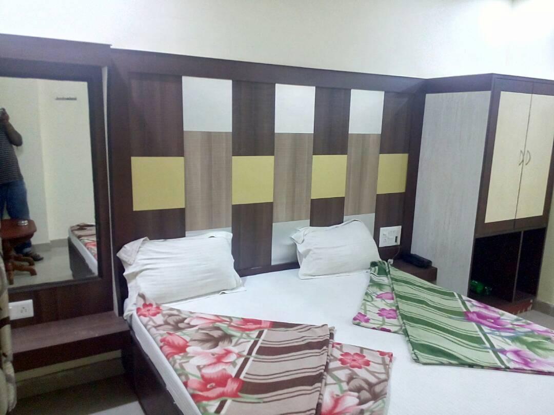 Hotel Mpr Digha  Exterior foto